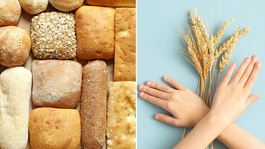 ​Çölyak ile ilgili merak edilen her şey!