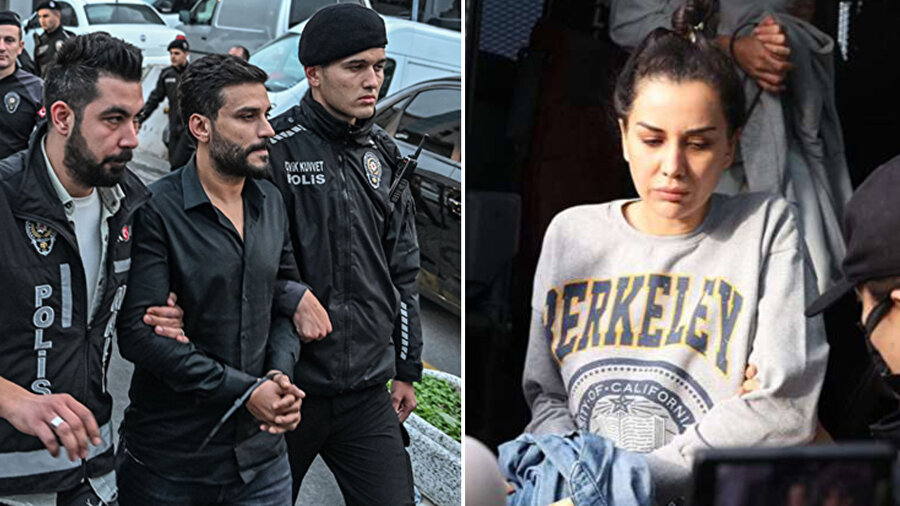 Engin Polat-Dilan Polat