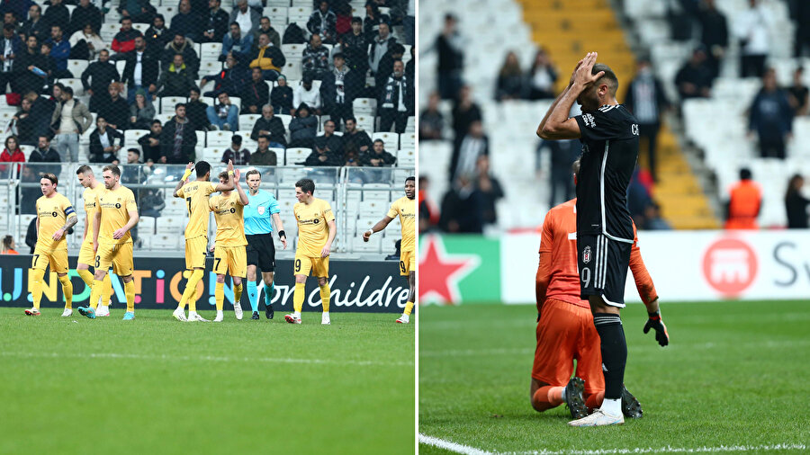 Beşiktaş