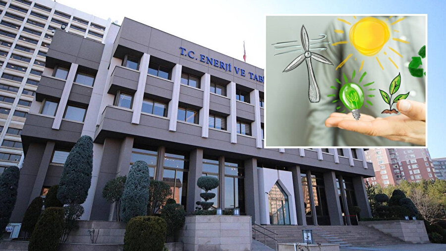 ​Enerji ve Tabii Kaynaklar Bakanlığı devlette enerji tasarrufu için ‘Kamu Binalarında Tasarruf Hedefi ve Uygulama Rehberi’ hazırladı.