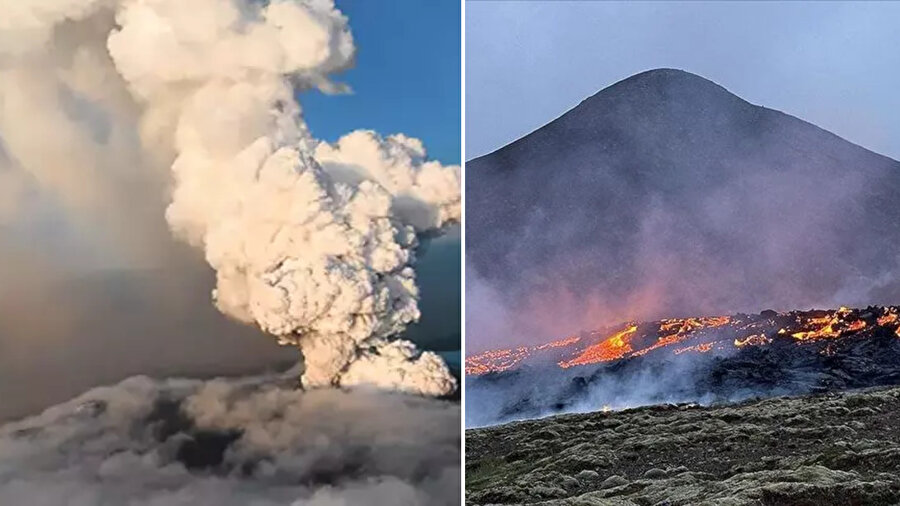 Reykjanes yarımadası