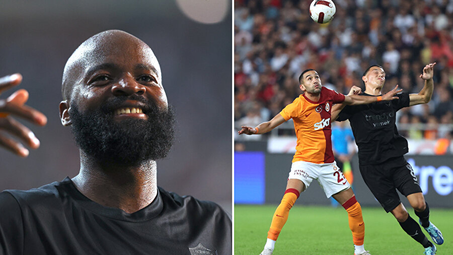 Galatasaray