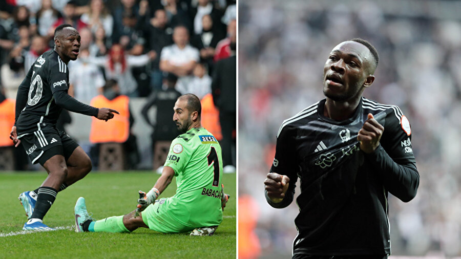 Beşiktaş