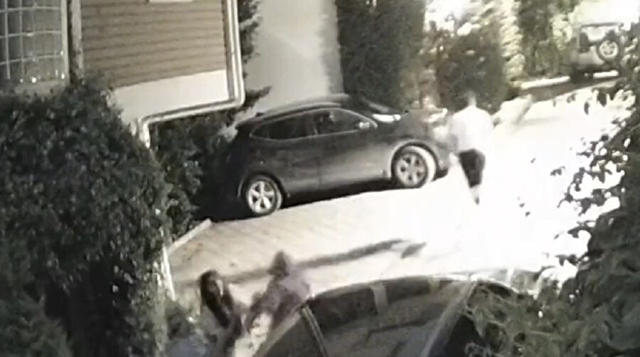 Dilan-Engin Polat çiftinin yeni skandalı: Görüntüler ortaya çıktı