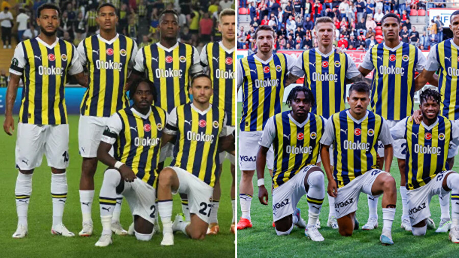 Fenerbahçe