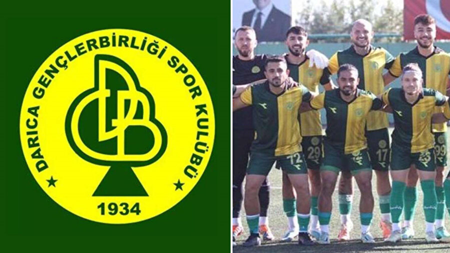 Darıca Gençlerbirliği