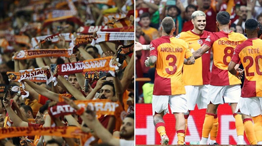 Galatasaray