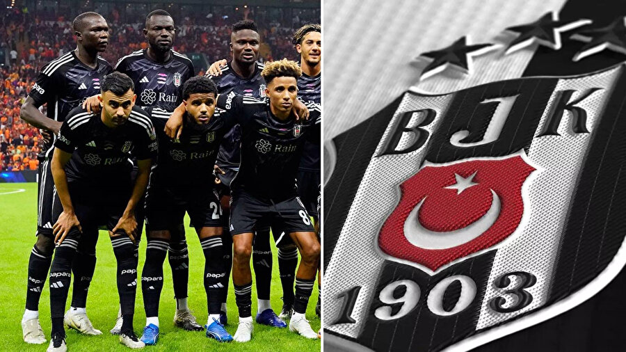 Beşiktaş