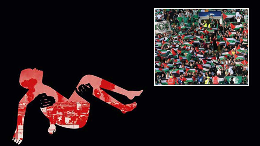 ​İnsanlar ve diğerleri ve ikisi arasındaki farklar.