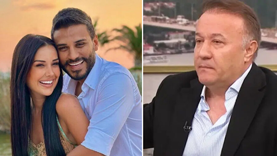 Dilan Polat-Engin Polat-Ahmet Gün