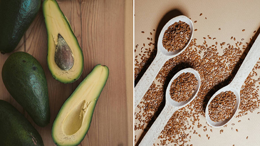 Yemek yemeyi unutturacak tok tutan gıdalar