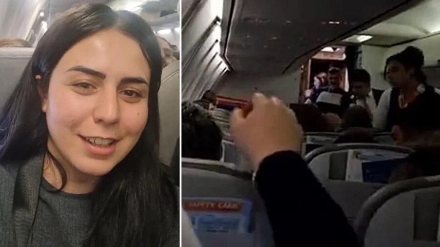 Ankara Esenboğa Havalimanı