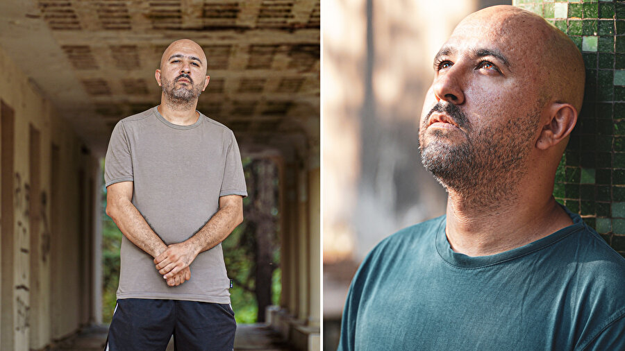 ​Kayra: Rap müzikte gerçeklik tekniğin önündedir.