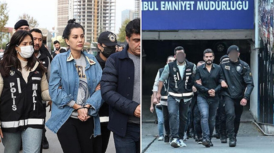 Dilan Polat-Engin Polat