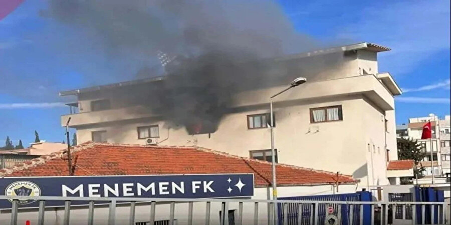 Menemen FK