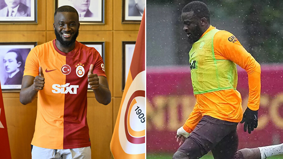 Ndombele