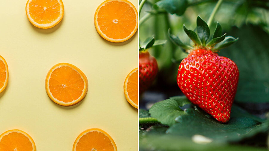 Bu suları yiyebilirsiniz!