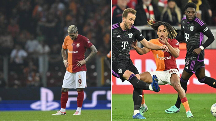 Galatasaray