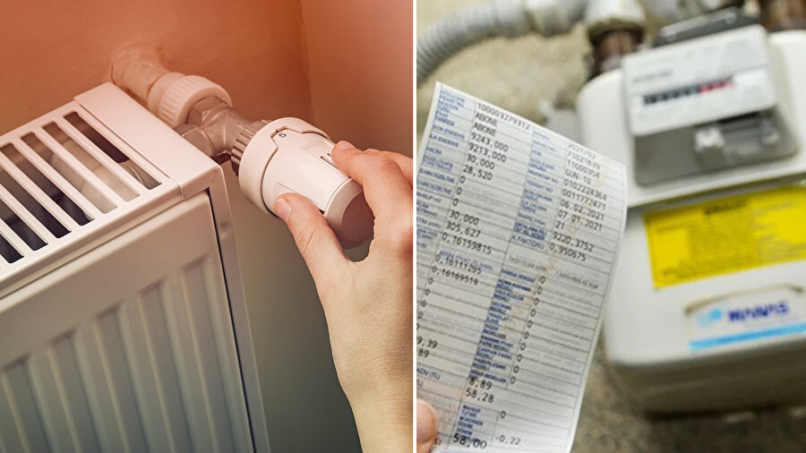 Yüksek doğal gaz faturası derdine son: Yüzde 25-30 oranında aşağı çekiyor