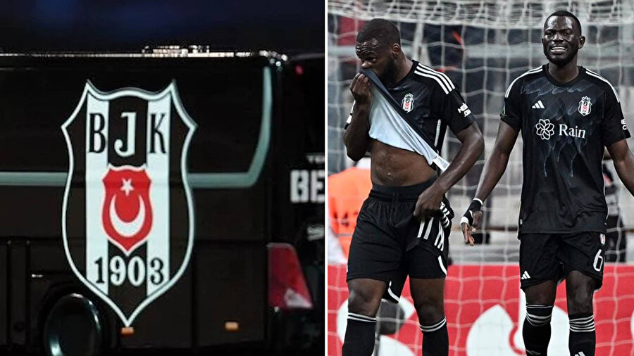 Beşiktaş