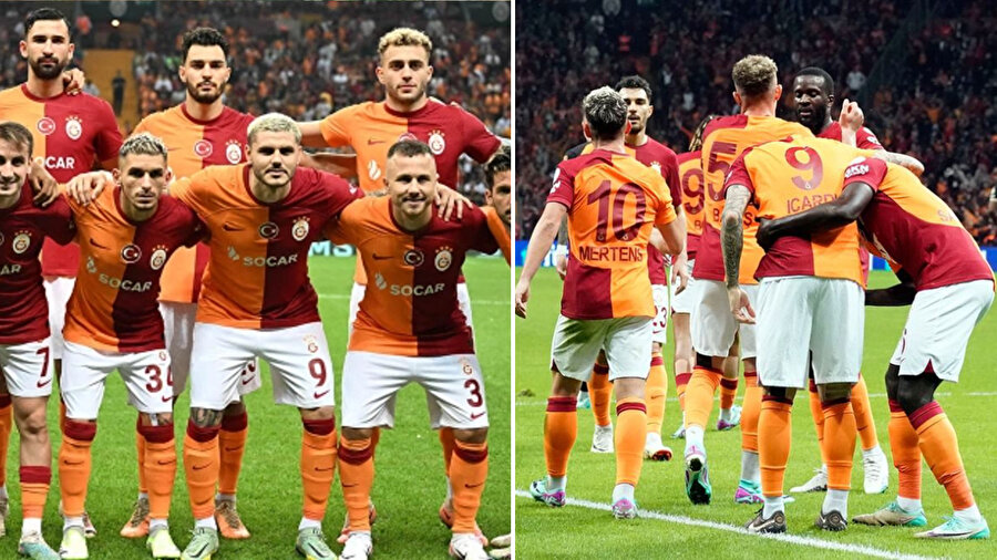 Galatasaray