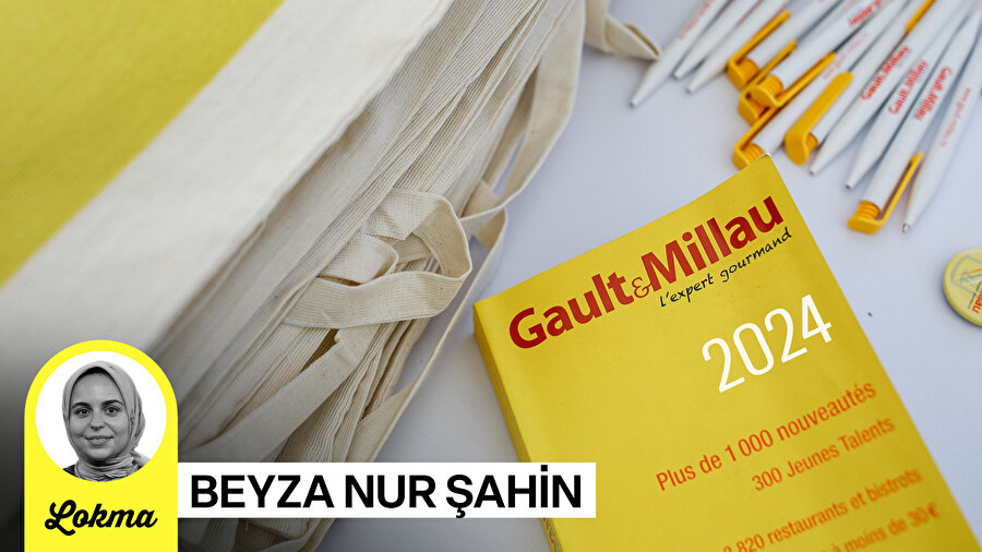 Gault & Millau 