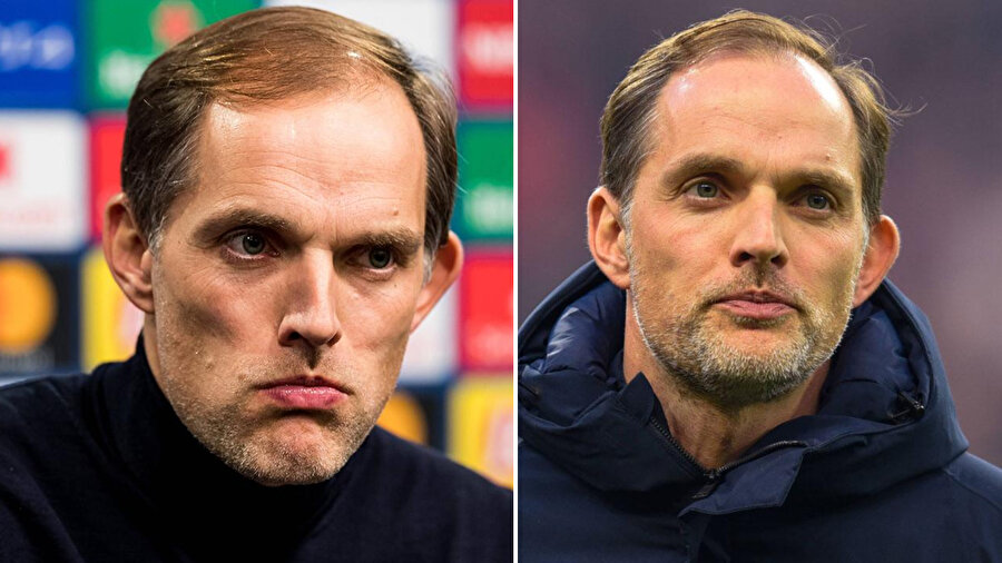 Thomas Tuchel