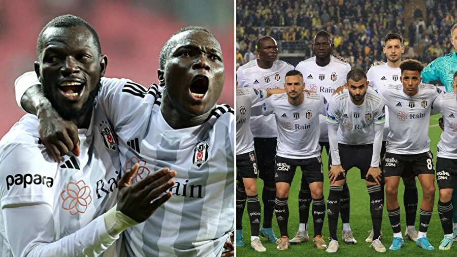 Beşiktaş