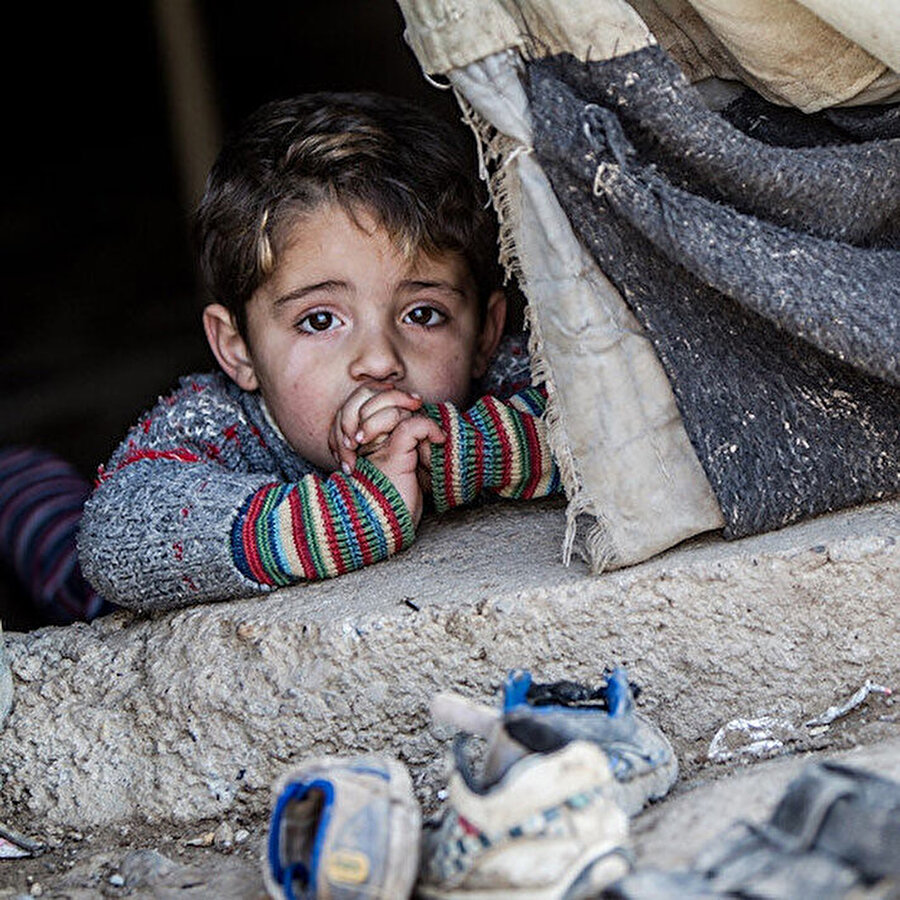*Güray Süngü’nün ‘Vicdansızlar’ adlı öykü kitabından bir öyküdür.