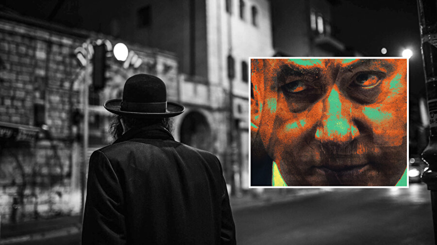 CHABAD neden ‘savaş’ istiyor?