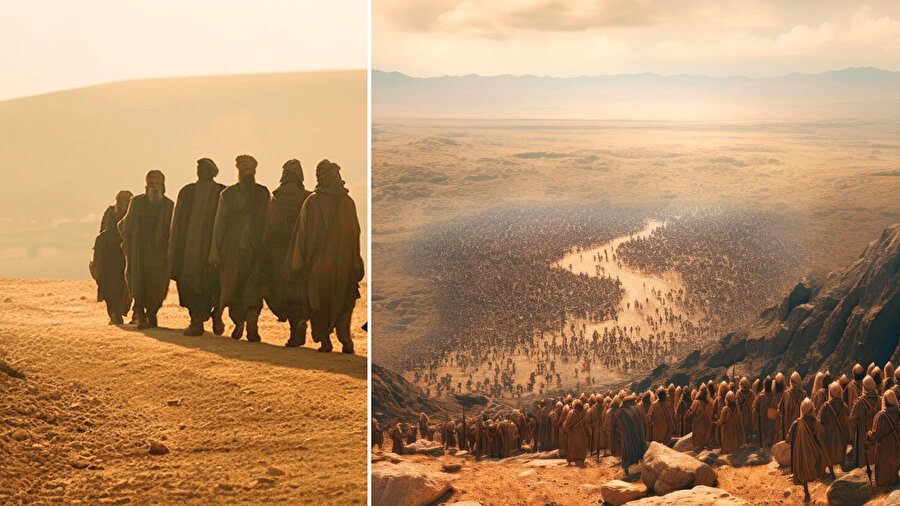 Tarihin istenmeyen çocukları: Yahudiler