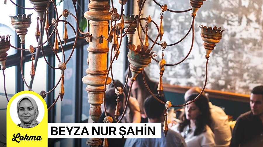 Maslak'ın en popüler mekanları 