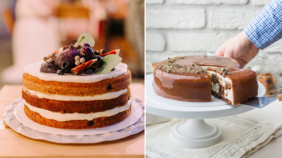 Pandispanya yapmanın 9 püf noktası