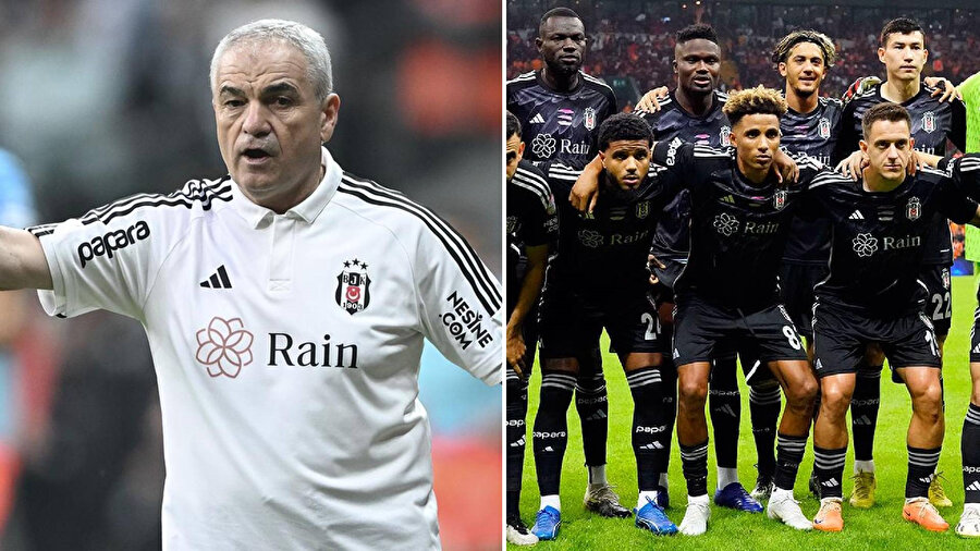 Beşiktaş
