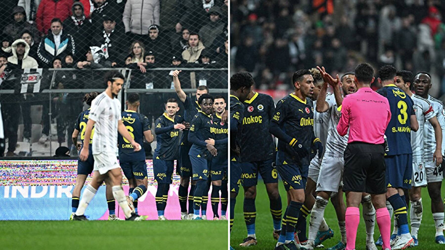 Beşiktaş