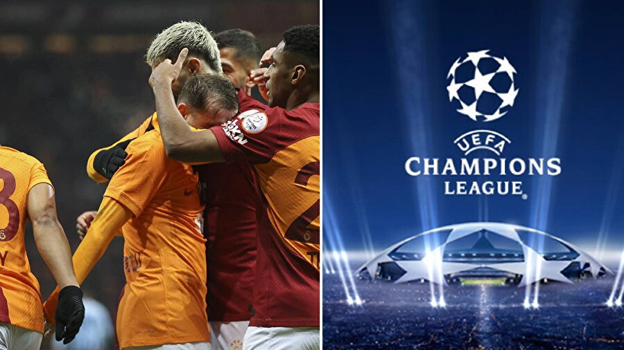 Galatasaray