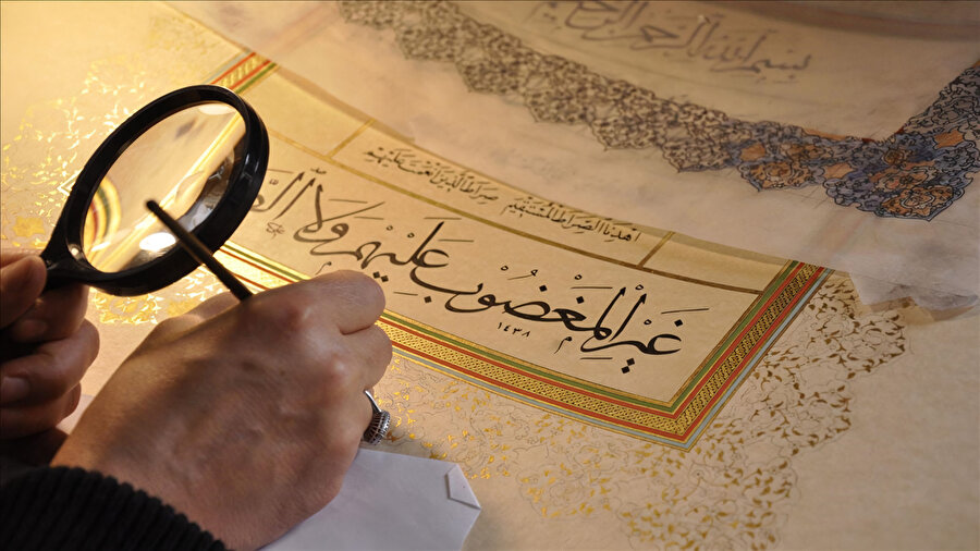 Somut Olmayan Kültürel Mirası Listesi'ne Türkiye'nin 4 unsuru daha kaydedildi.