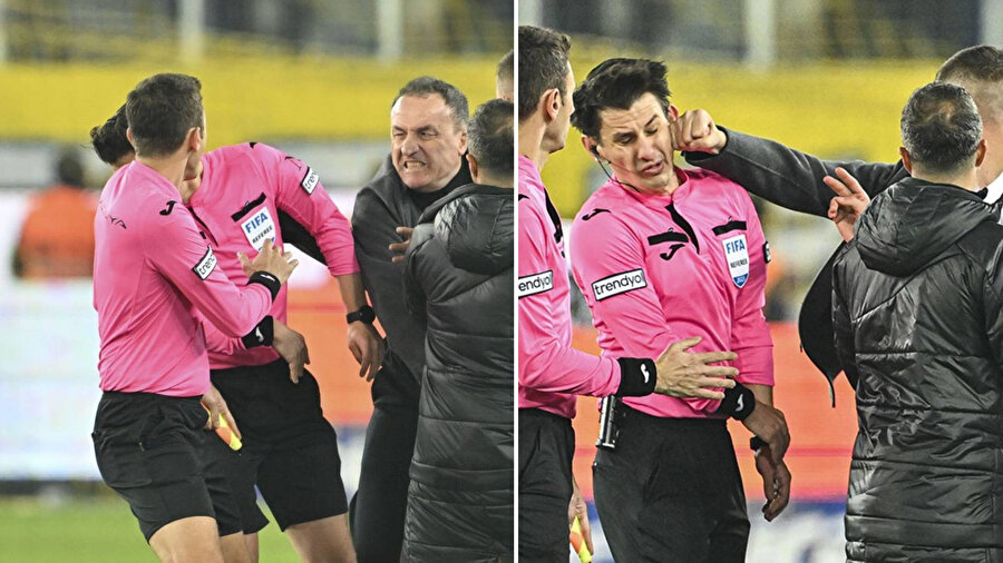 Faruk Koca