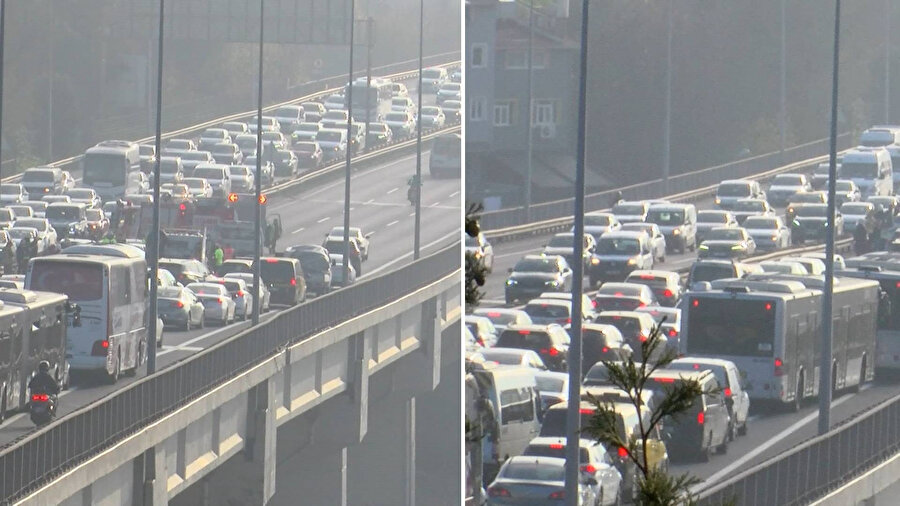 15 Temmuz Şehitler Köprüsü