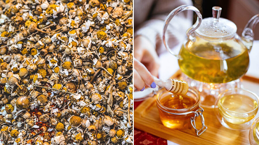 Bu gıdalarla öksürüğe son!