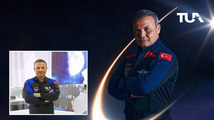 Alper Gezeravcı