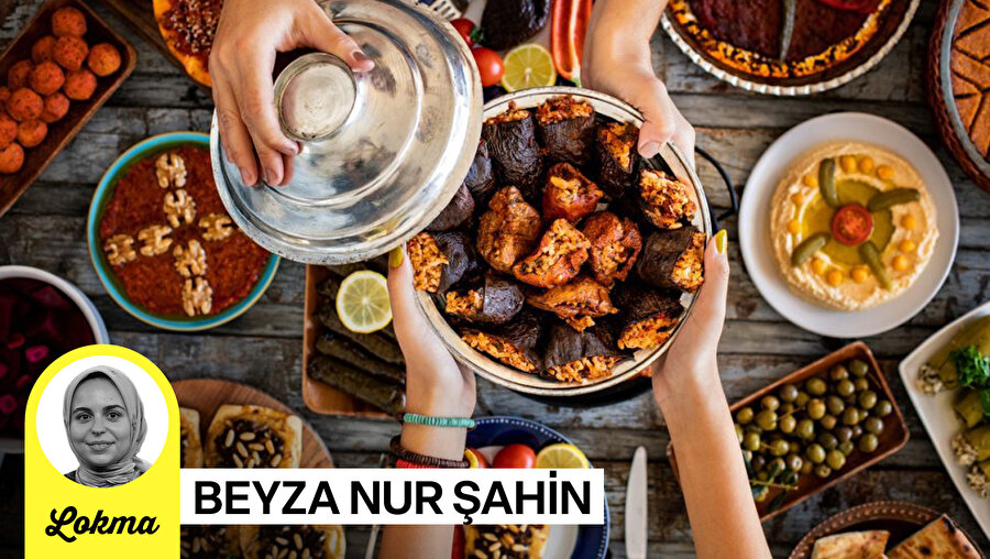 10 gastronomi şehri! 