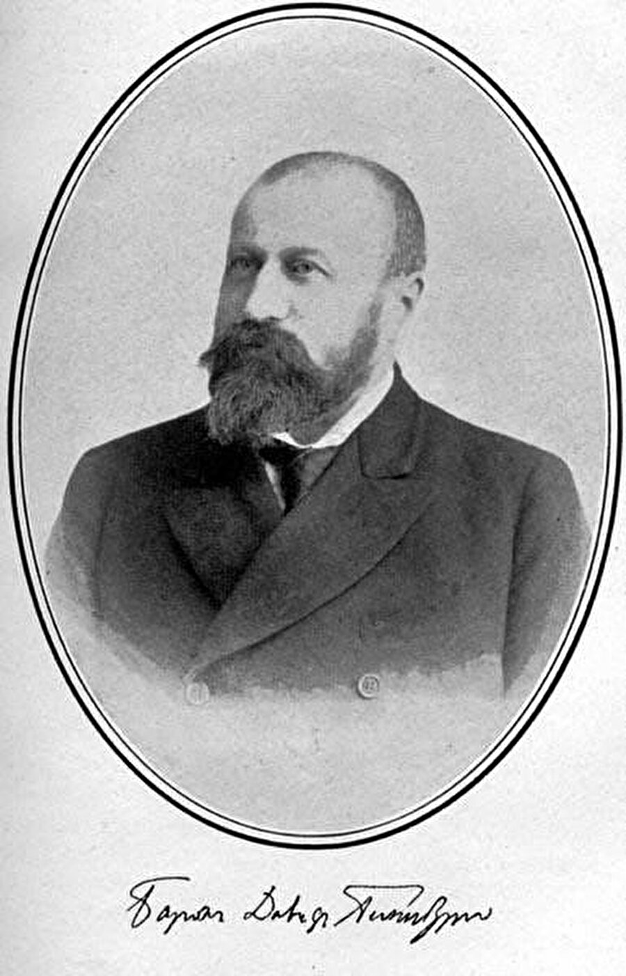 Baron David Günzburg