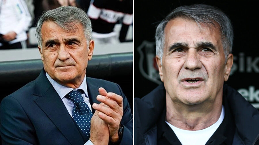 Şenol Güneş