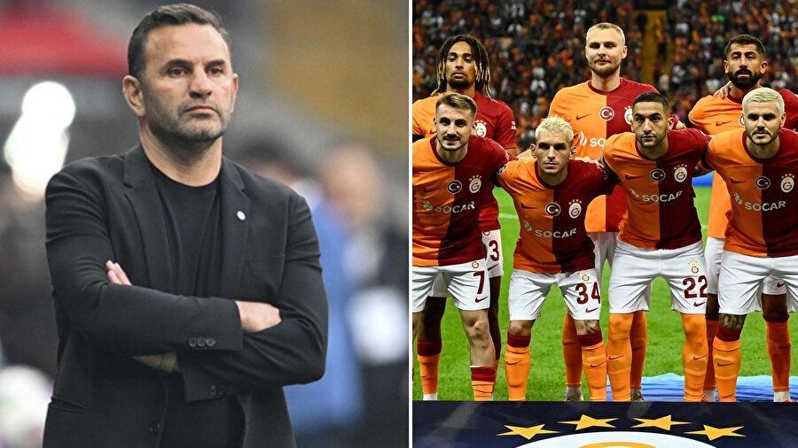 Galatasaray