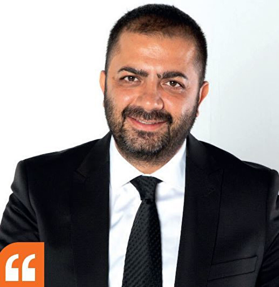 Kırıkkale Üniversitesi Uygulamalı Bilimler Fakültesi Öğretim Üyesi Prof. Dr. Sinan Alçın