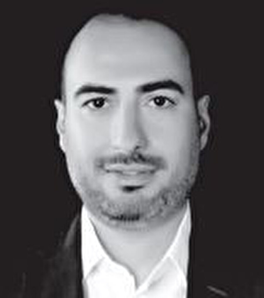 Ekonomist Dr. Mehmet Akif Soysal