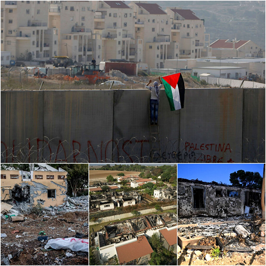 İsrail hükümeti, Gazze sınırına dönecek yerleşimcilere maddi destek planı sunuyor.