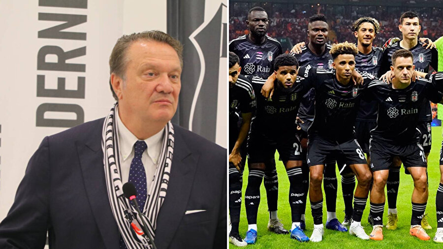 Beşiktaş