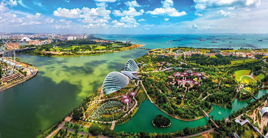 Singapur